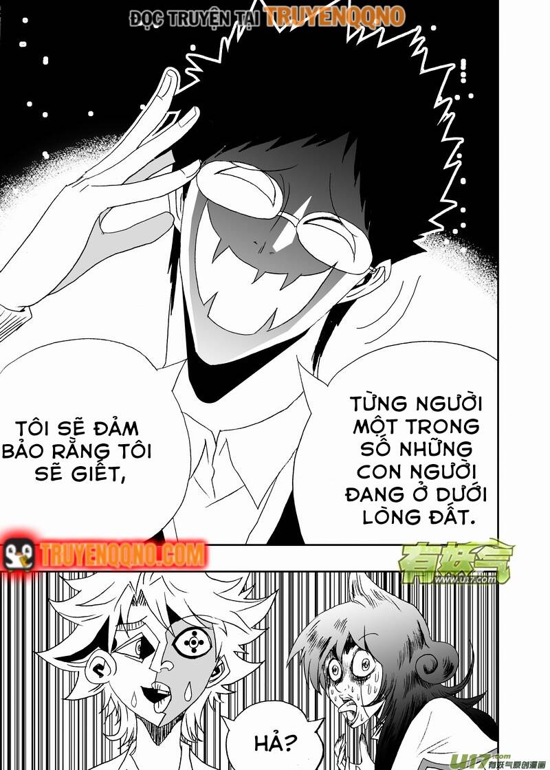 Truyện tranh - Trang 12