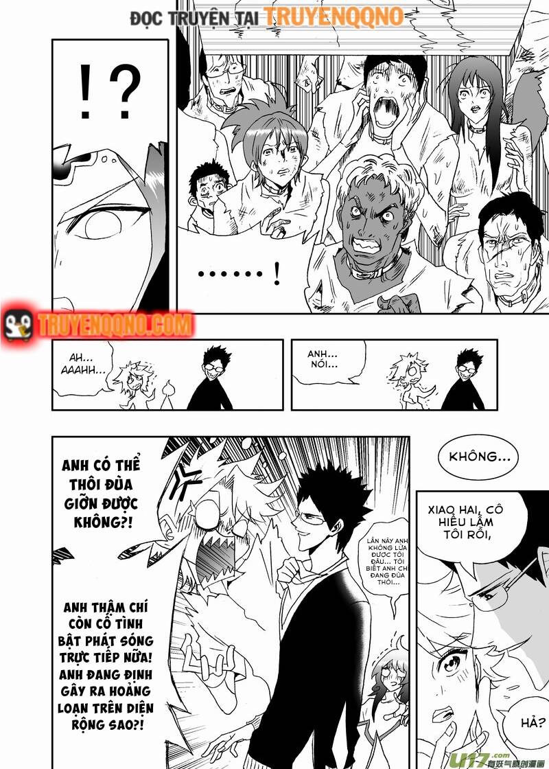 Truyện tranh - Trang 13