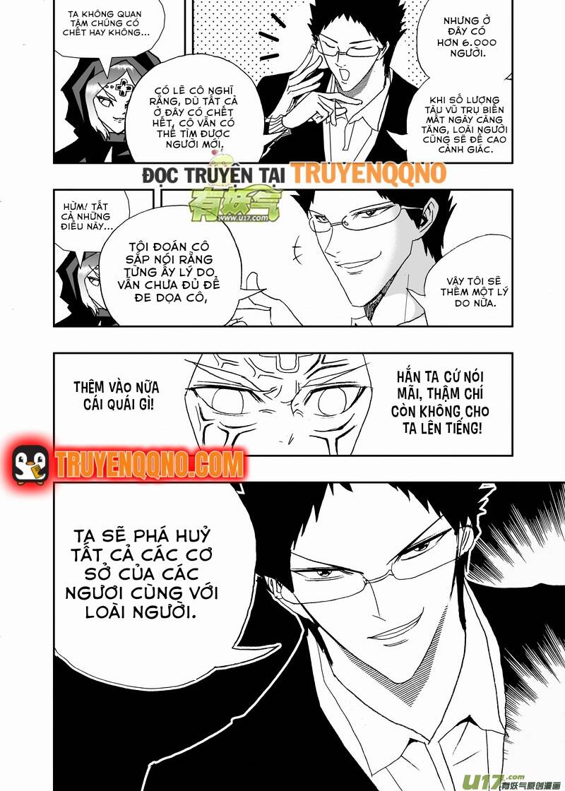 Truyện tranh - Trang 15