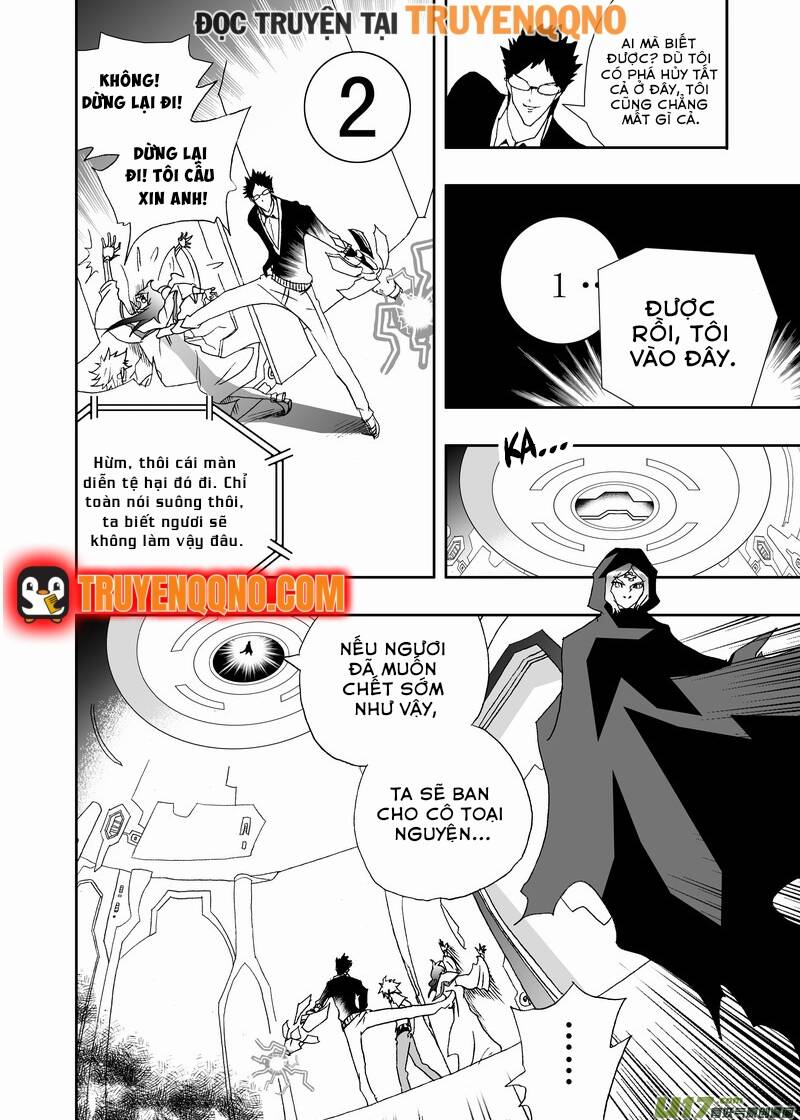 Truyện tranh - Trang 17