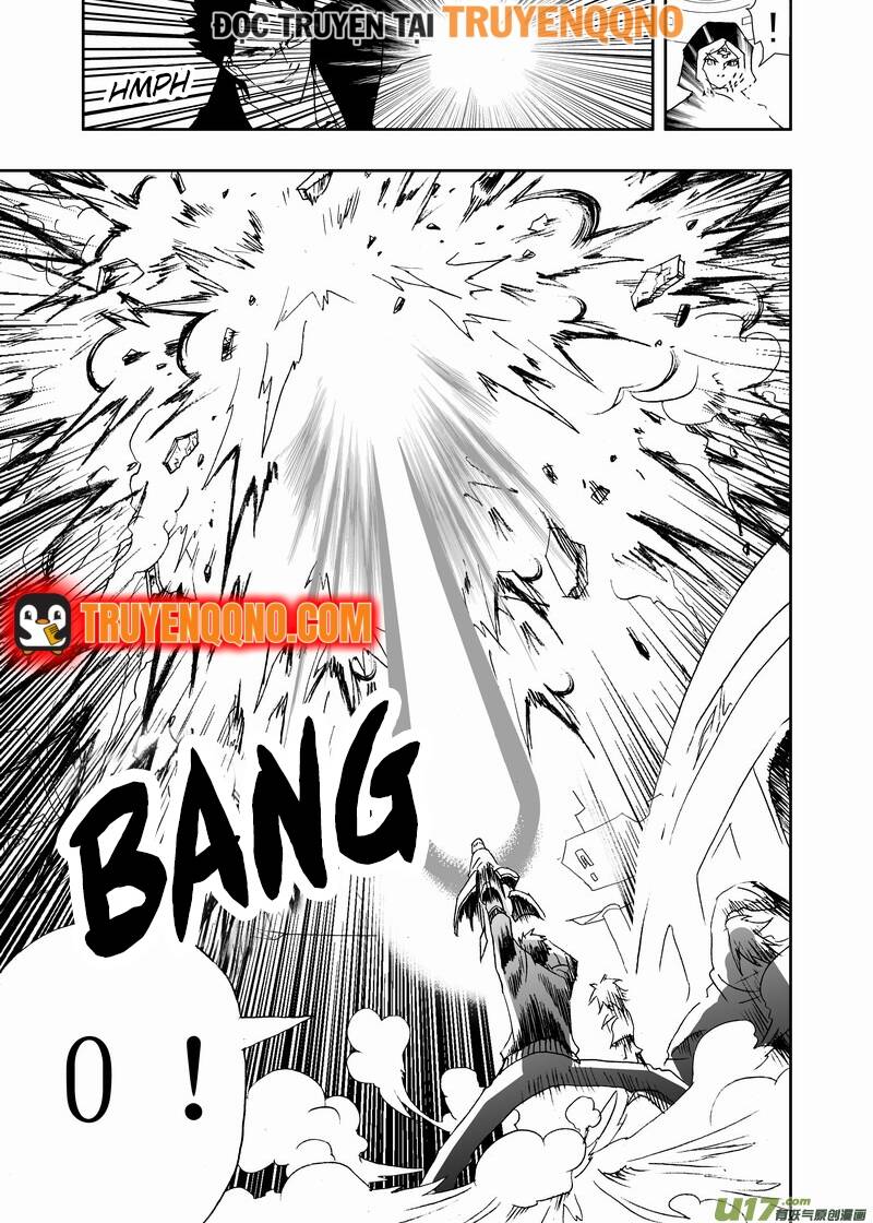 Truyện tranh - Trang 18