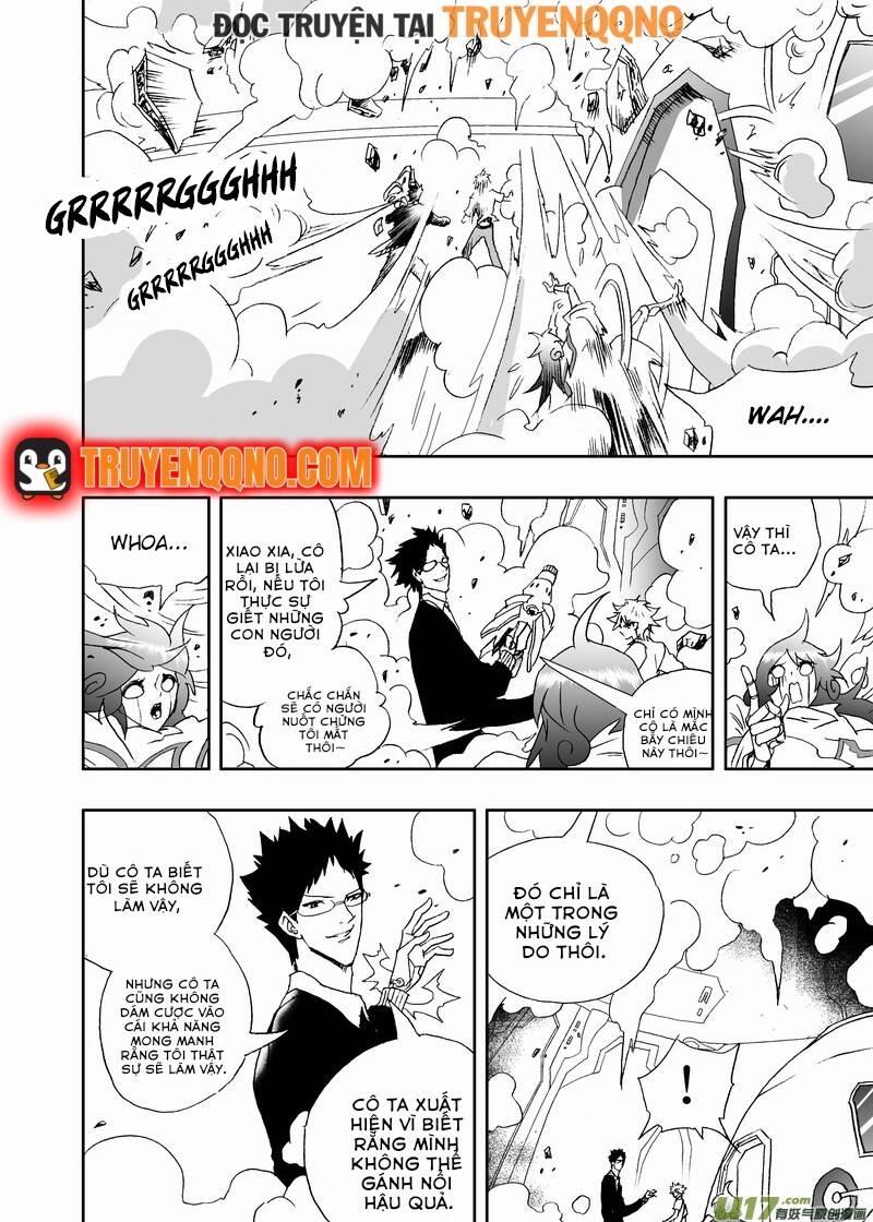 Truyện tranh - Trang 19