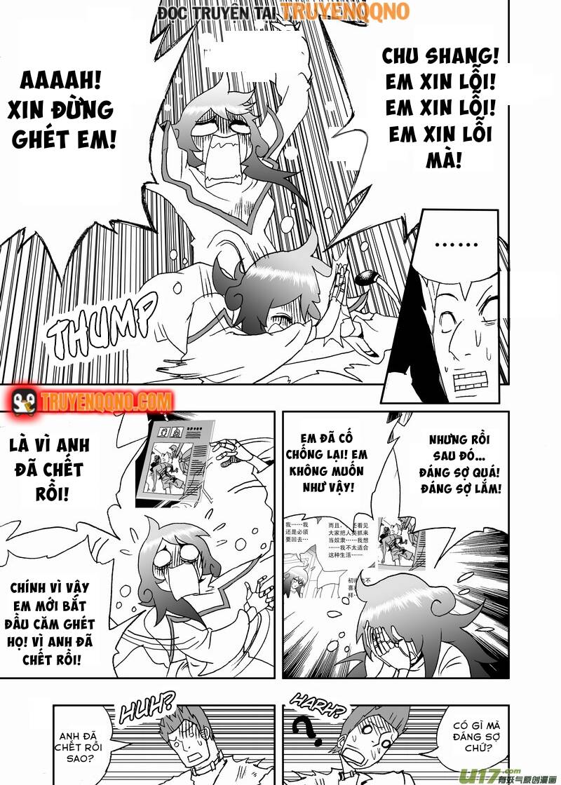 Truyện tranh - Trang 4