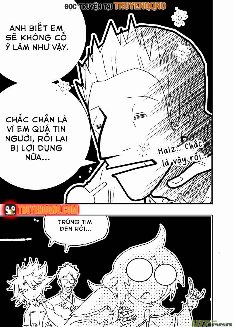 Truyện tranh - Trang 6