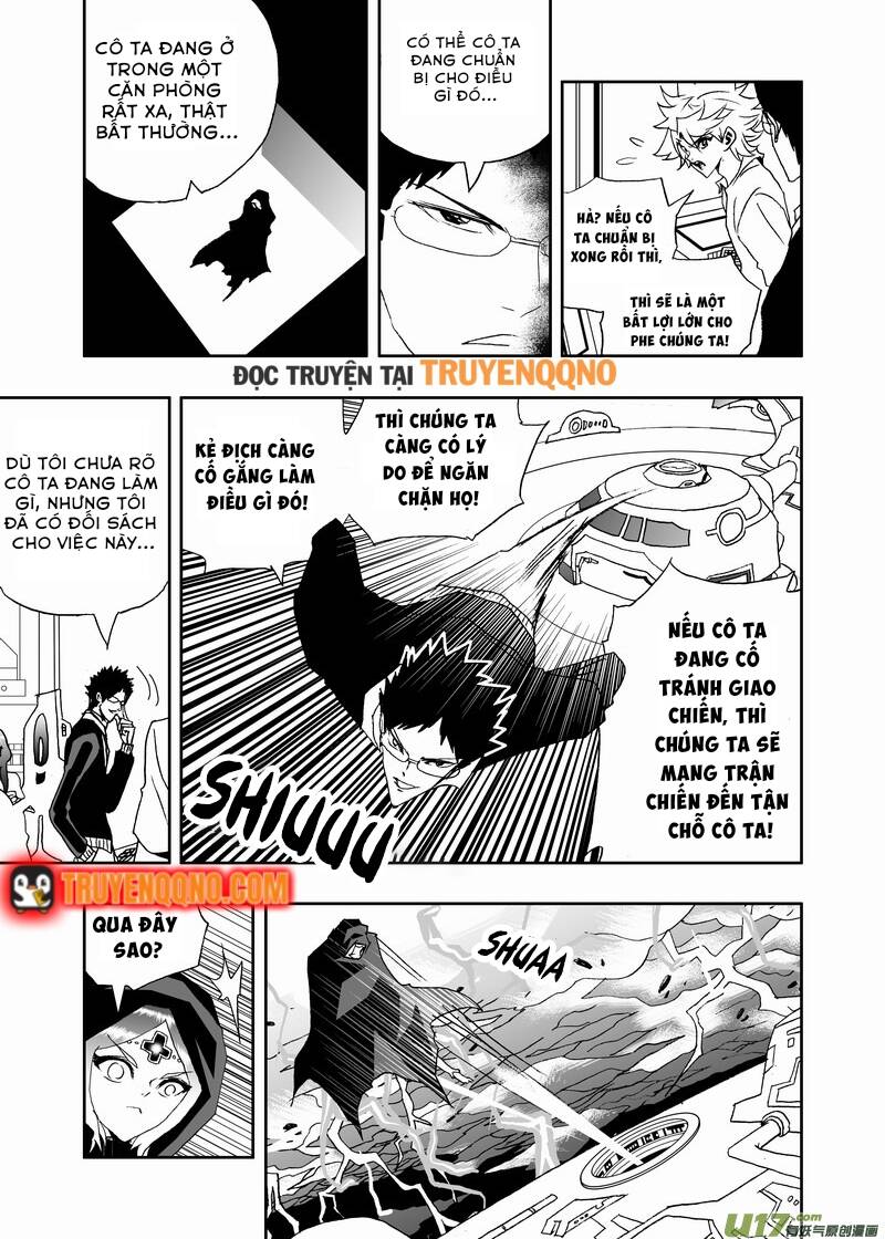 Truyện tranh - Trang 8