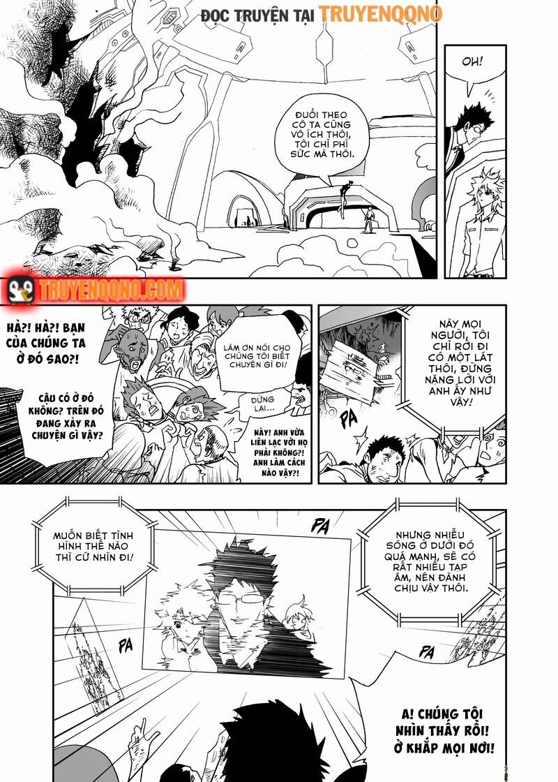 Truyện tranh - Trang 10