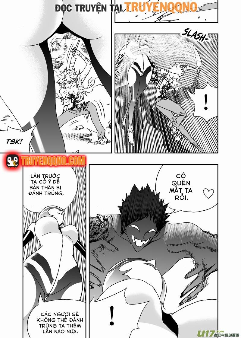 Truyện tranh - Trang 12