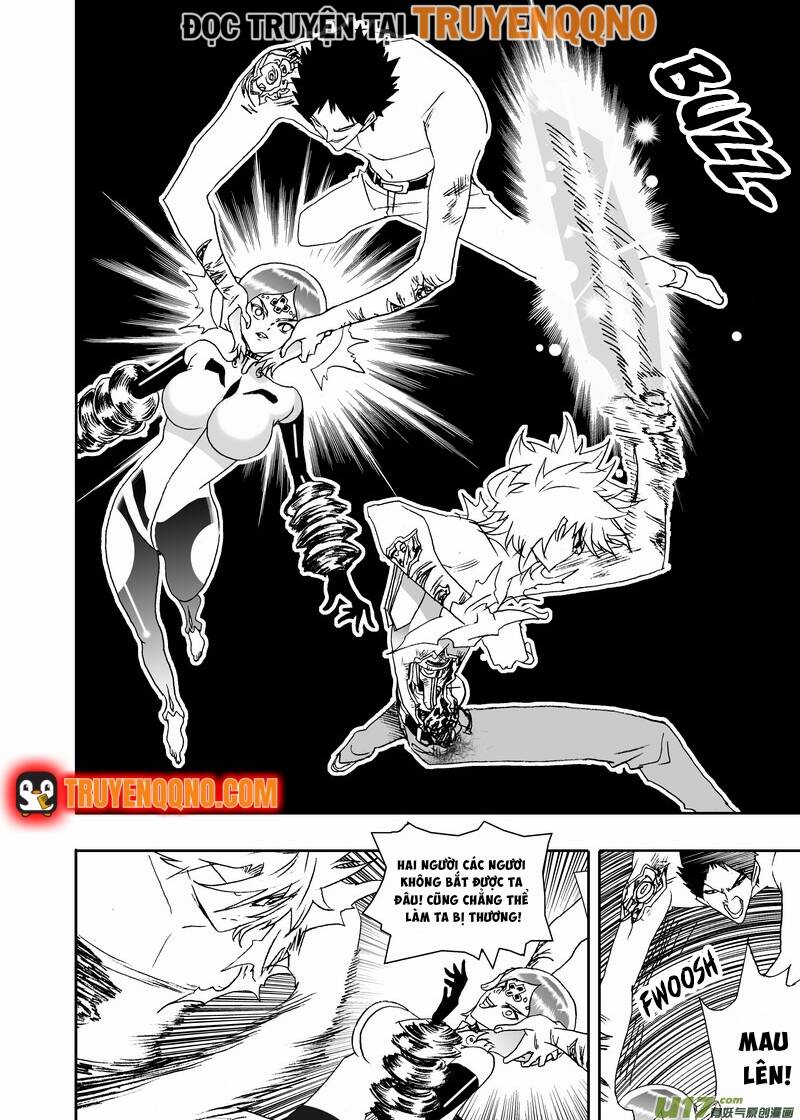 Truyện tranh - Trang 13