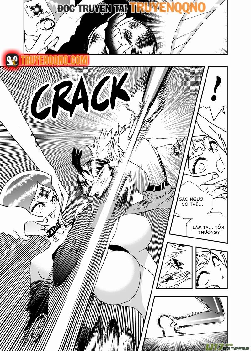 Truyện tranh - Trang 14