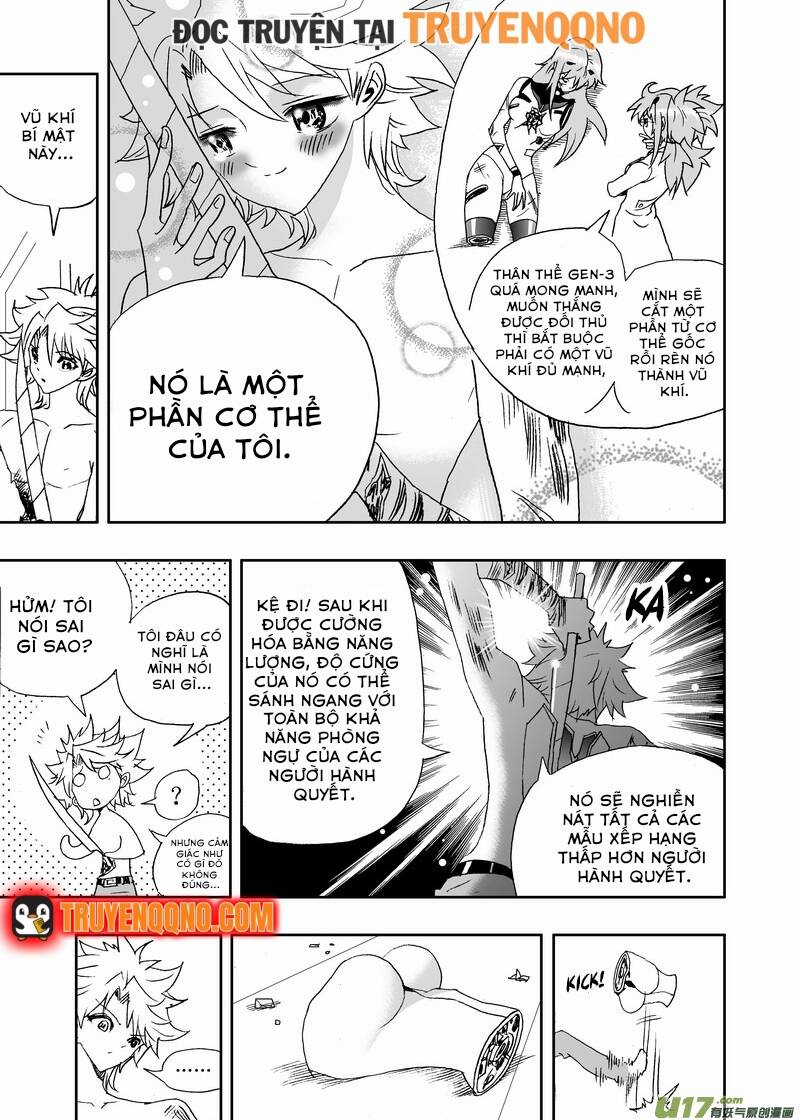 Truyện tranh - Trang 16