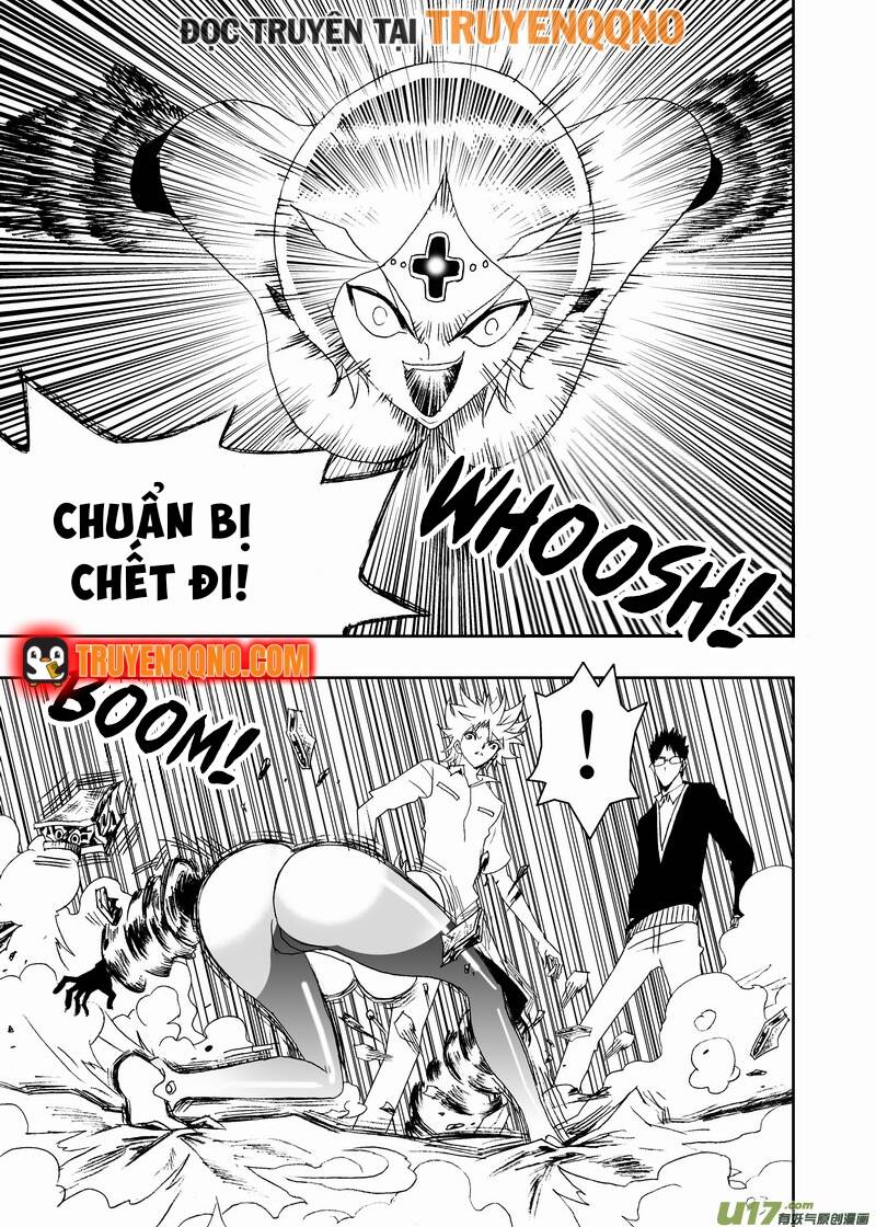 Truyện tranh - Trang 4