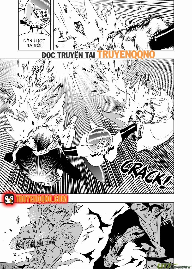 Truyện tranh - Trang 6