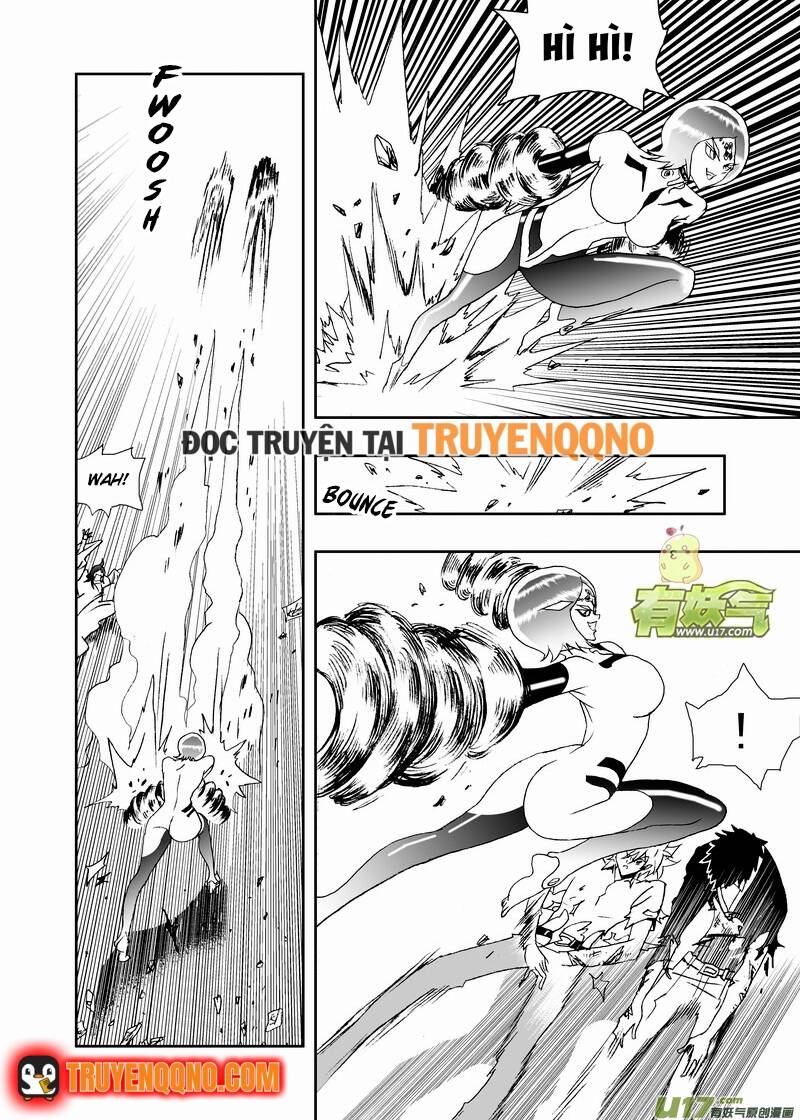 Truyện tranh - Trang 7