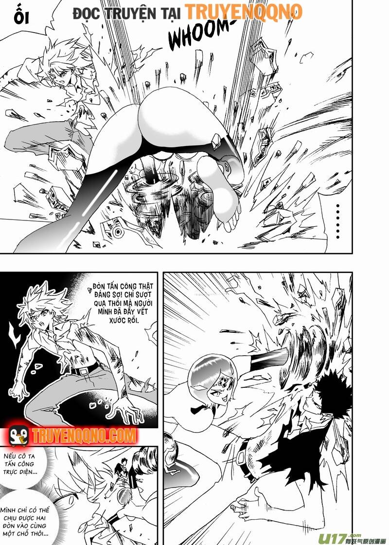 Truyện tranh - Trang 8