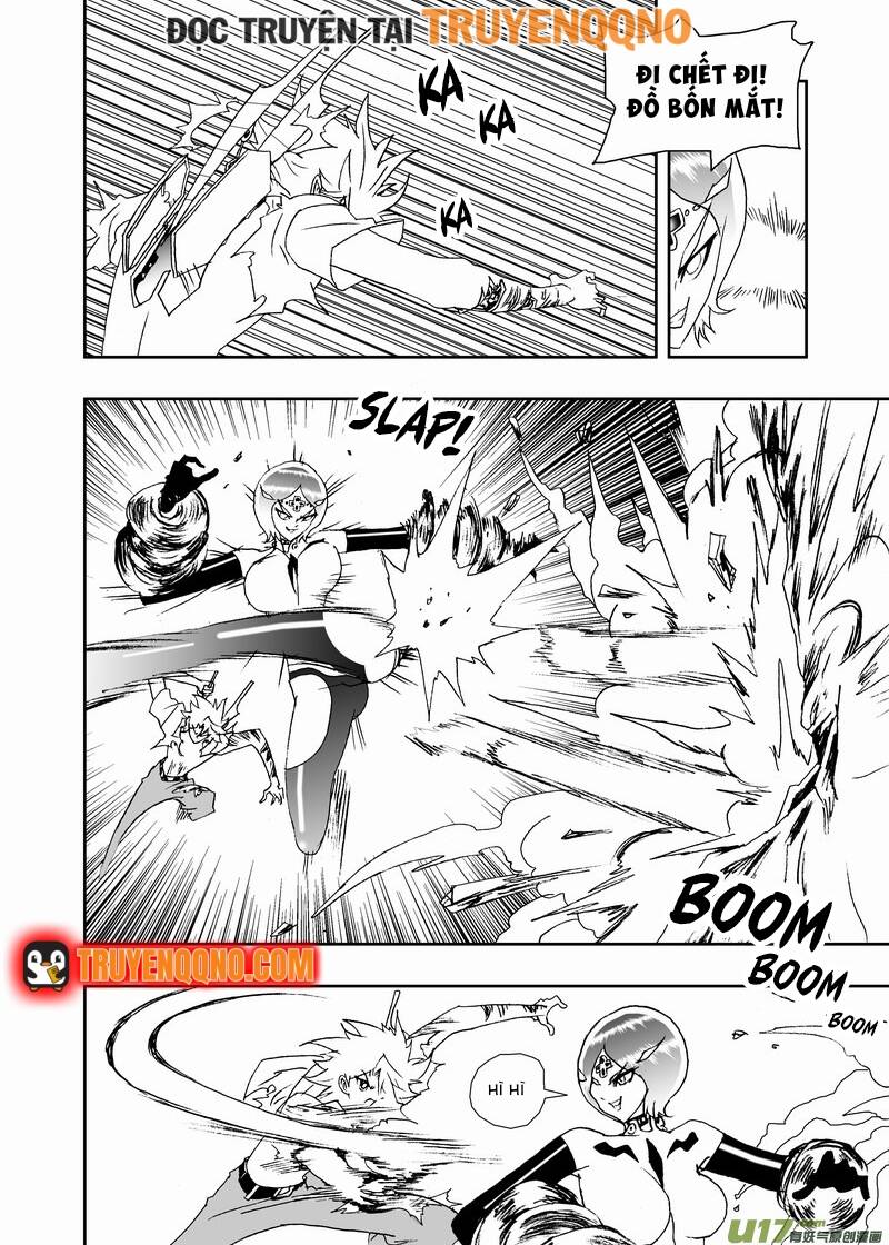 Truyện tranh - Trang 9