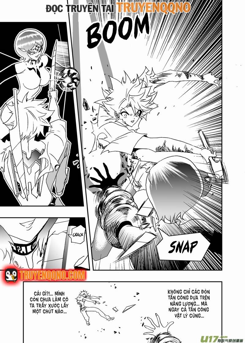 Truyện tranh - Trang 10