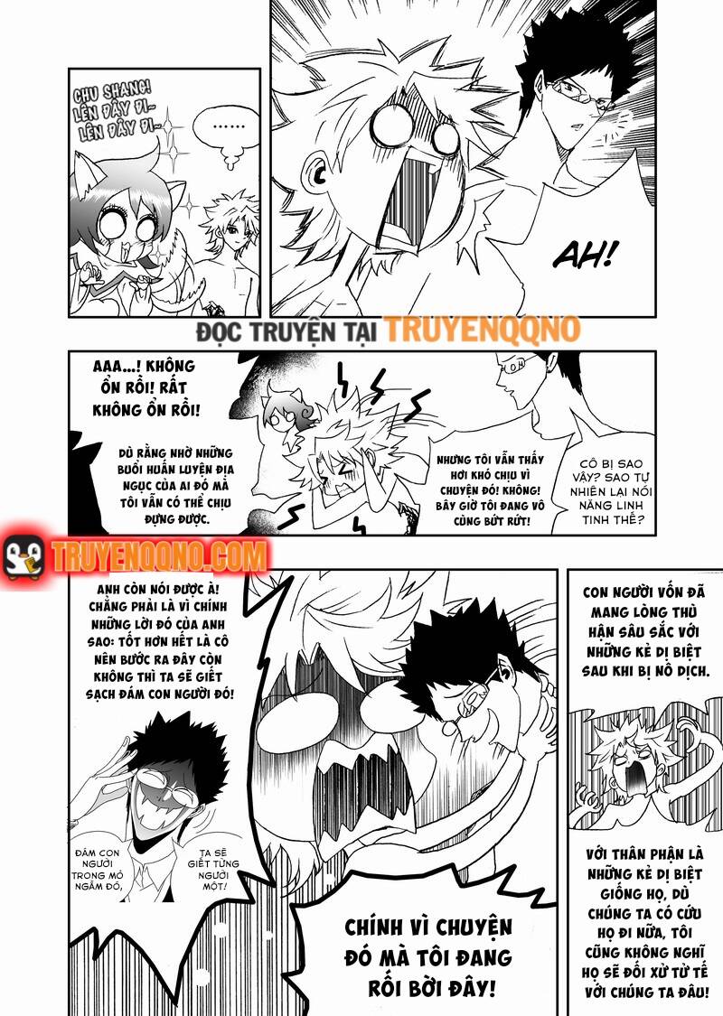 Truyện tranh - Trang 15