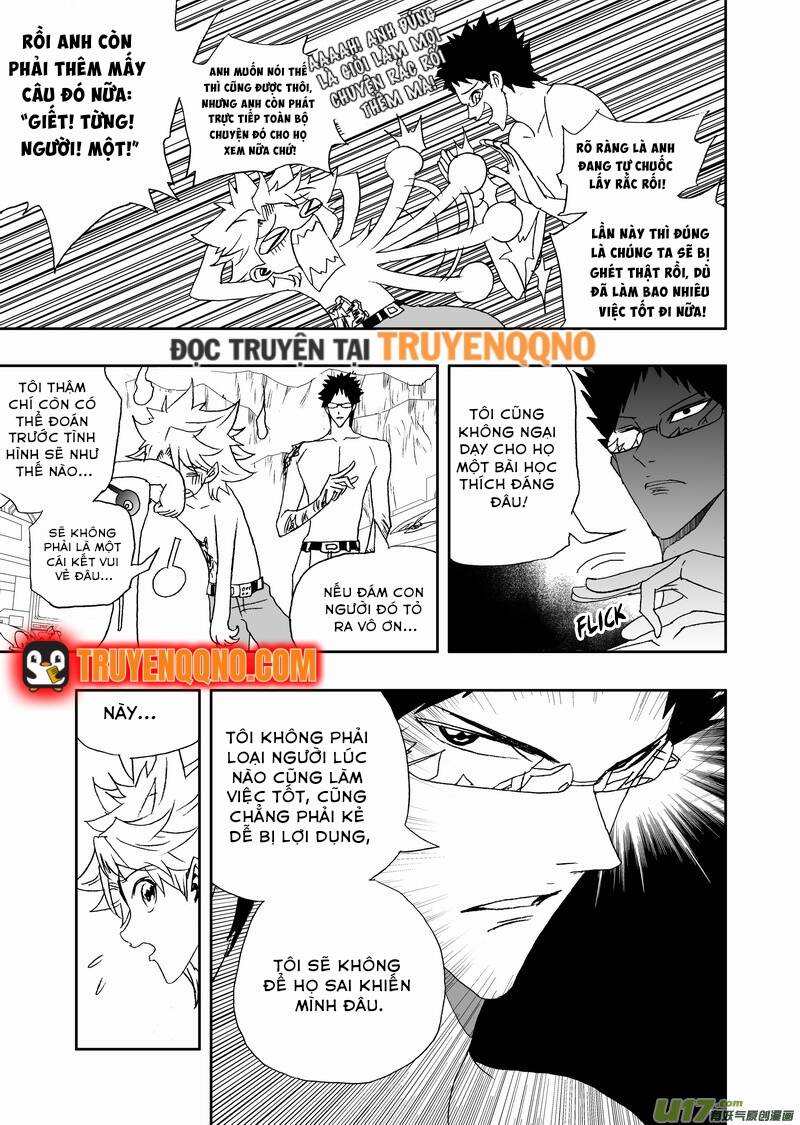 Truyện tranh - Trang 16