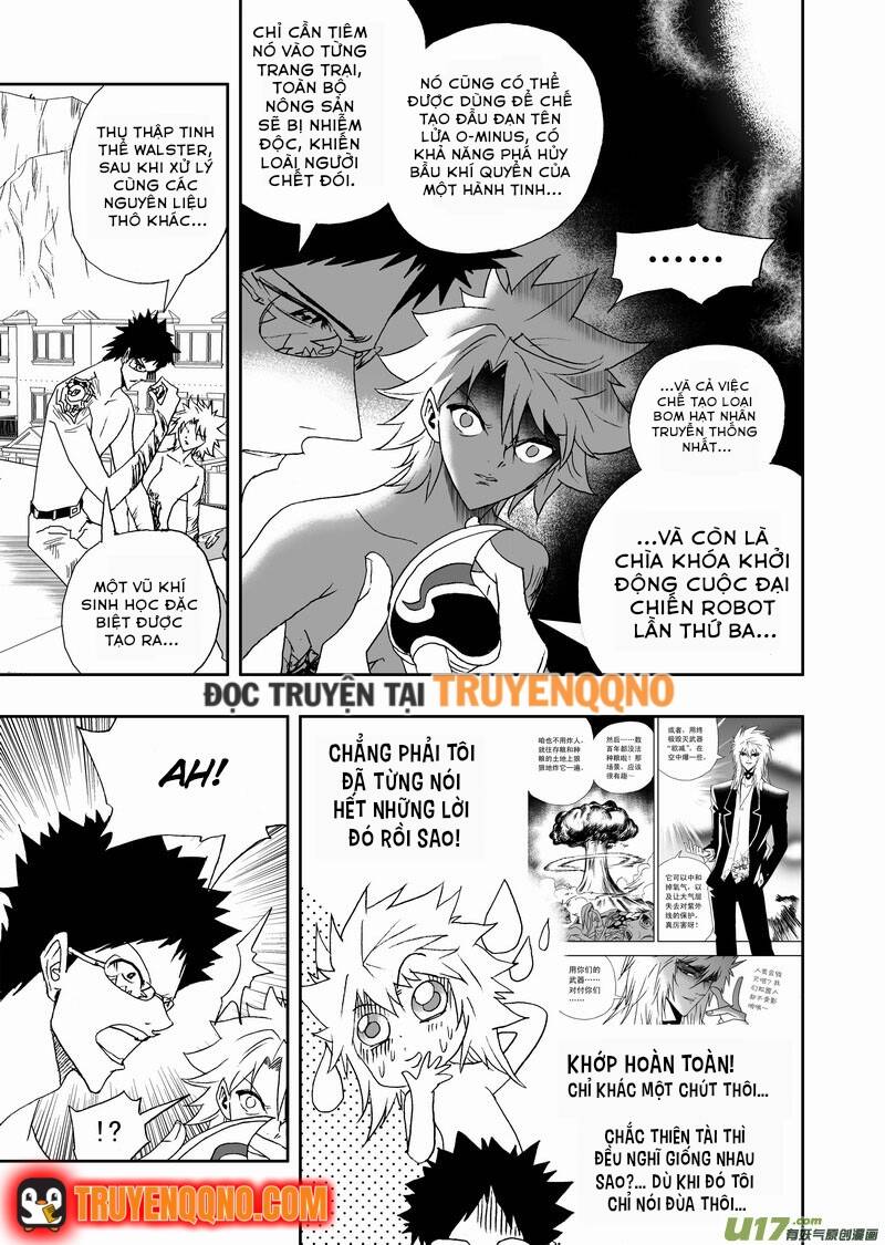 Truyện tranh - Trang 6