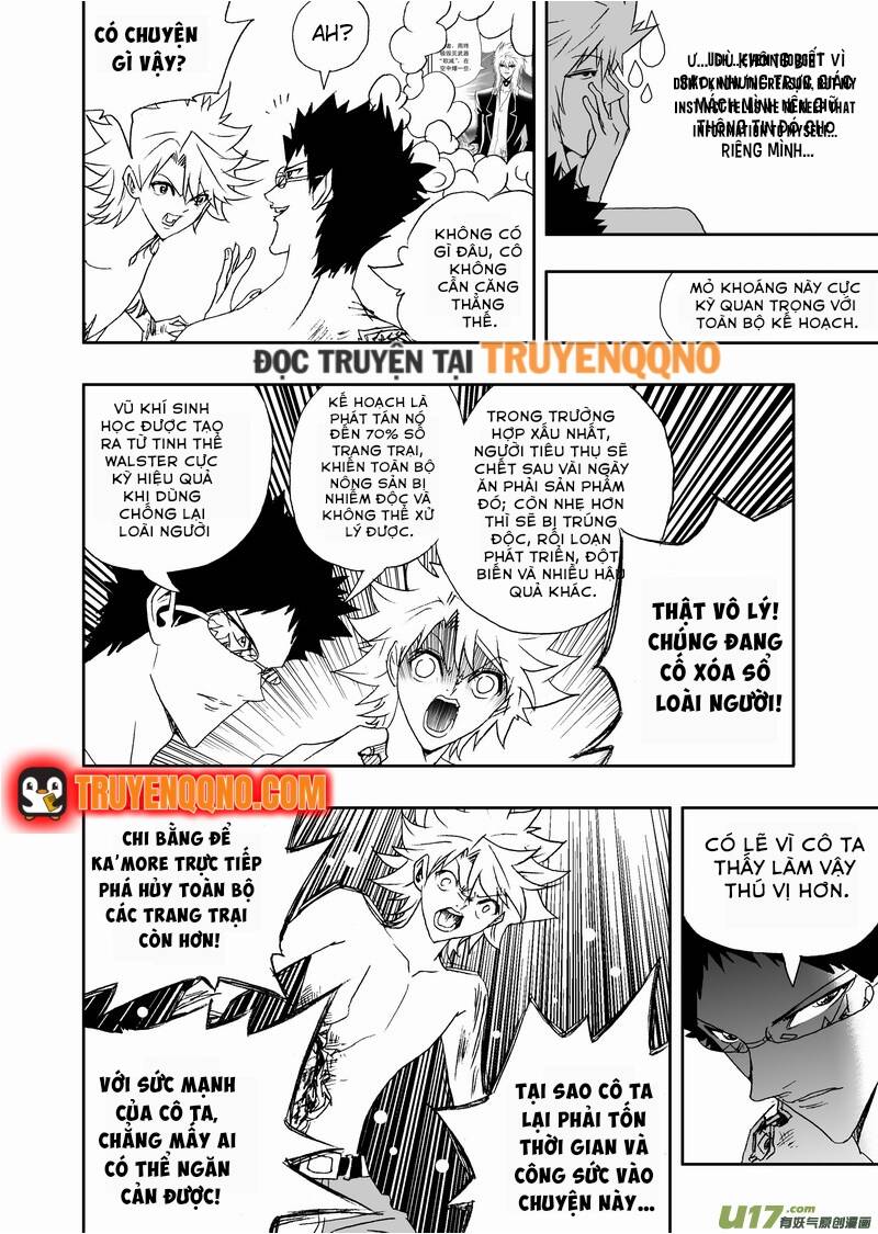 Truyện tranh - Trang 7