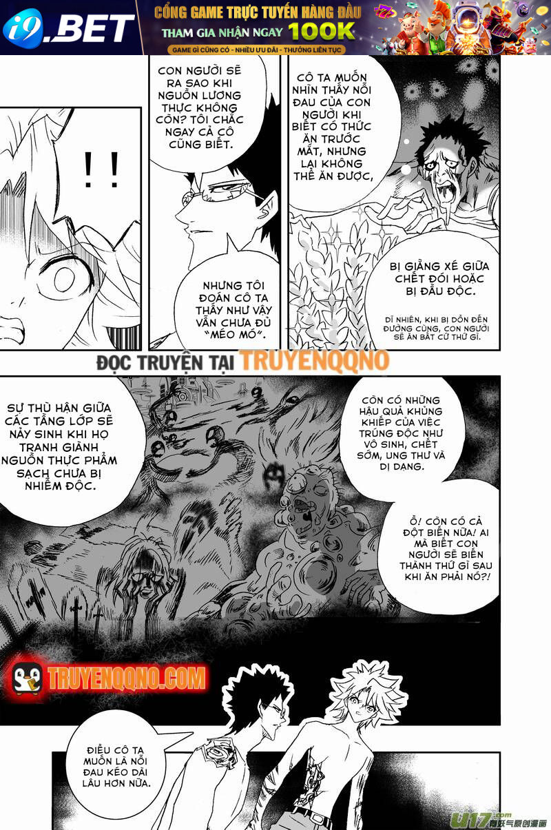 Truyện tranh - Trang 8