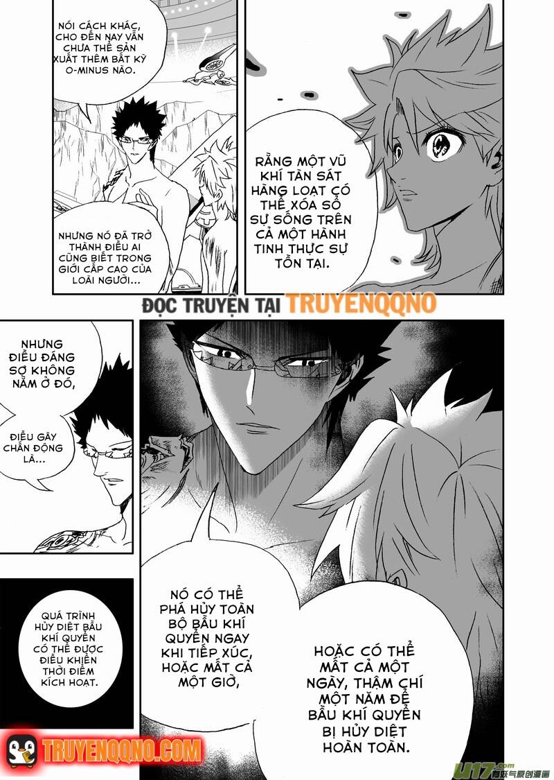 Truyện tranh - Trang 10