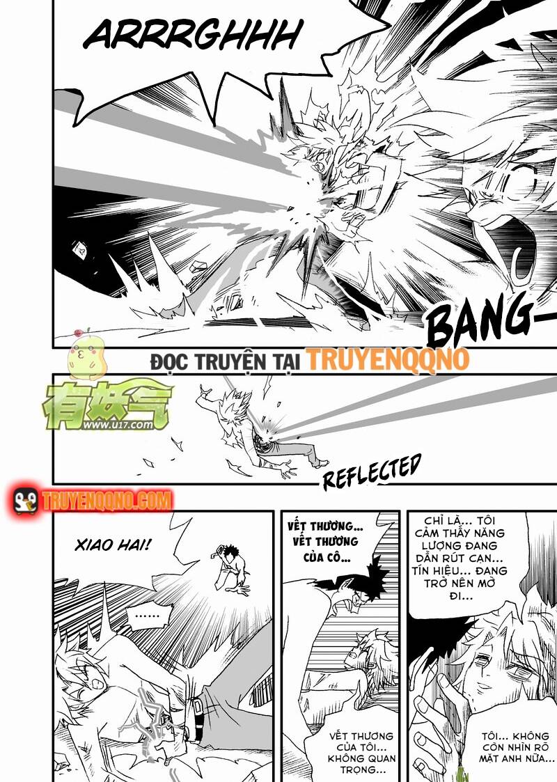 I The Female Robot Chap 157 - Next Chap 158