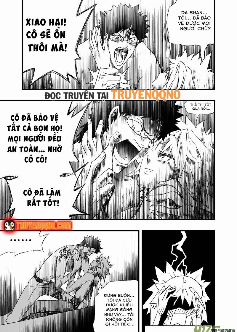 I The Female Robot Chap 157 - Next Chap 158