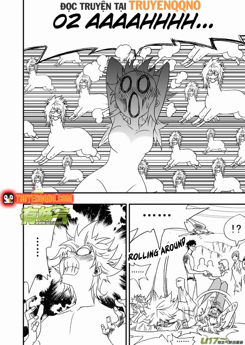 I The Female Robot Chap 157 - Next Chap 158