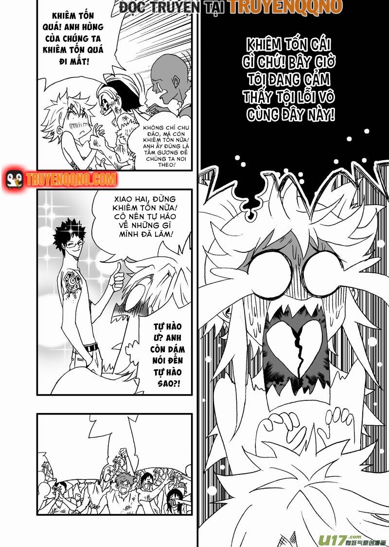 I The Female Robot Chap 157 - Next Chap 158