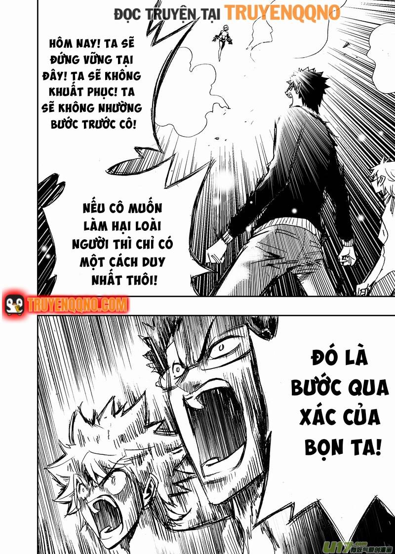 I The Female Robot Chap 157 - Next Chap 158