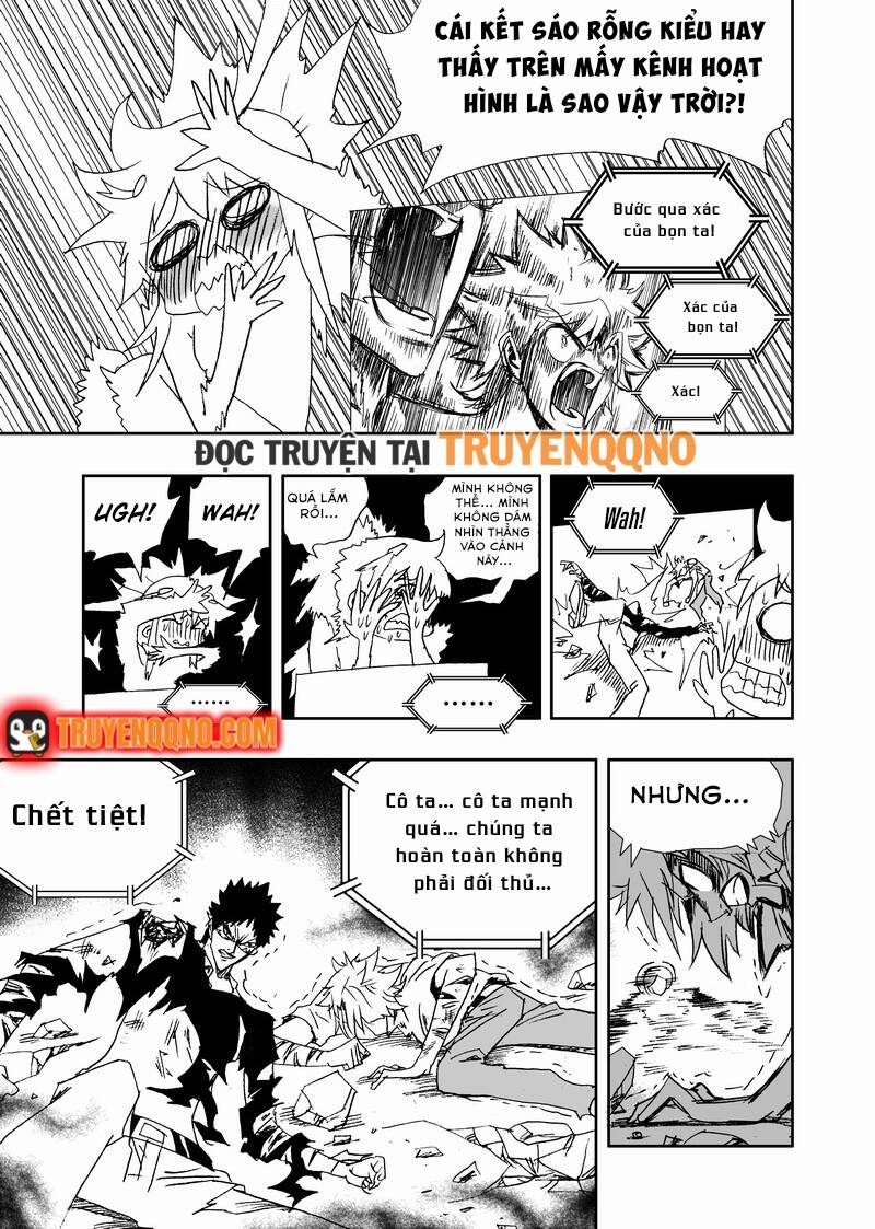 I The Female Robot Chap 157 - Next Chap 158