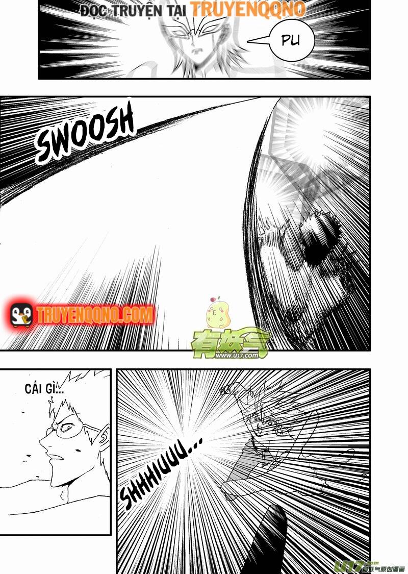 I The Female Robot Chap 158 - Next Chap 159