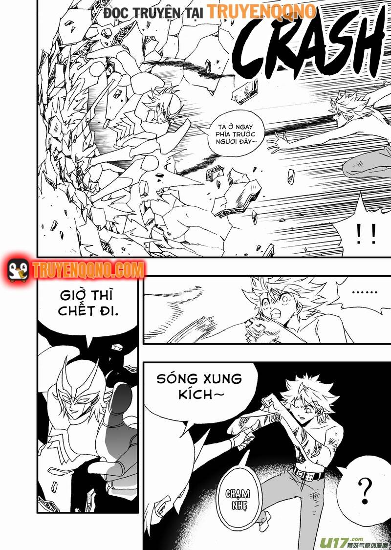 I The Female Robot Chap 158 - Next Chap 159