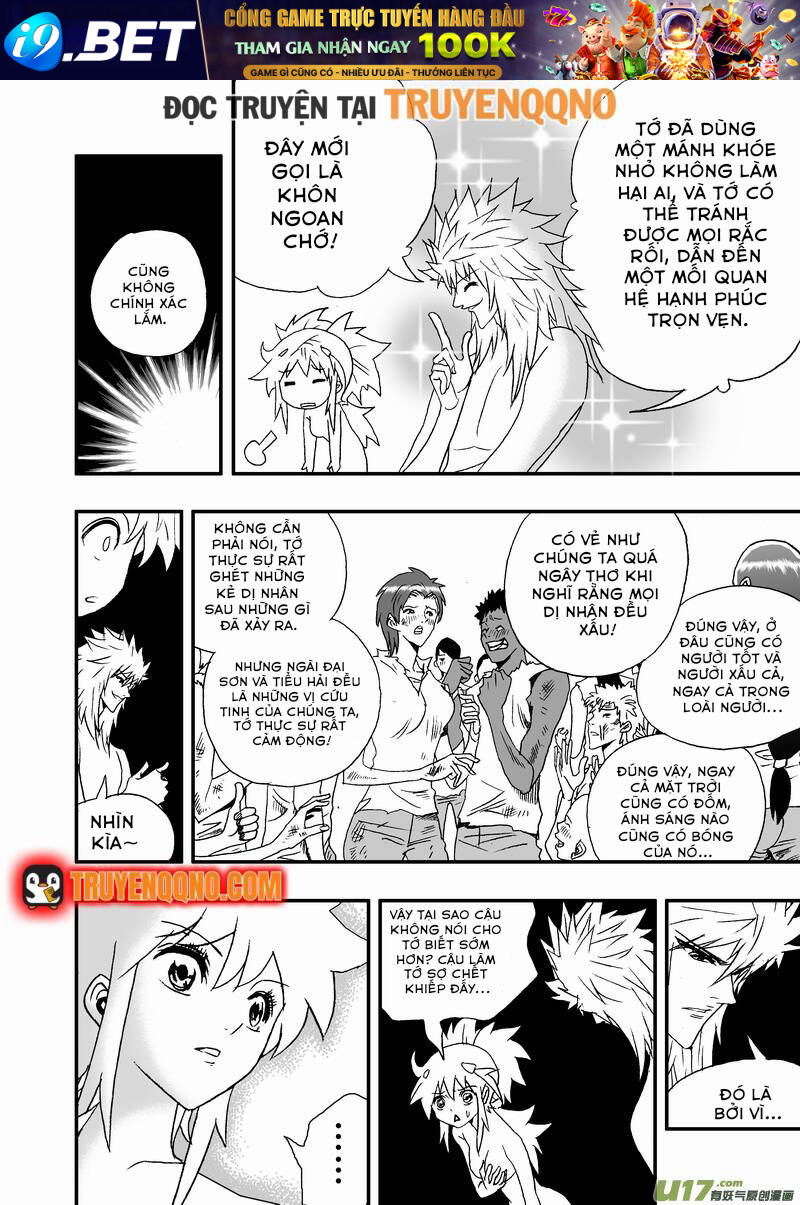 I The Female Robot Chap 158 - Next Chap 159