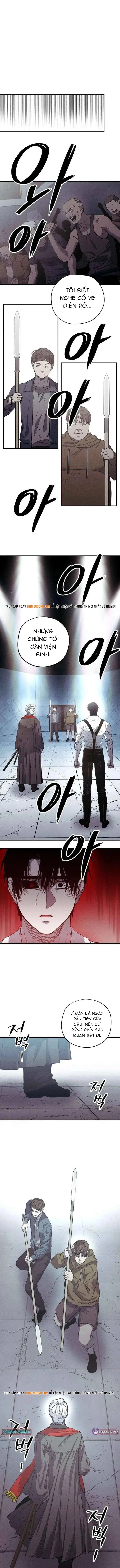 Kẻ Thống Trị Mạt Thế Chap 26 - Next Chap 27