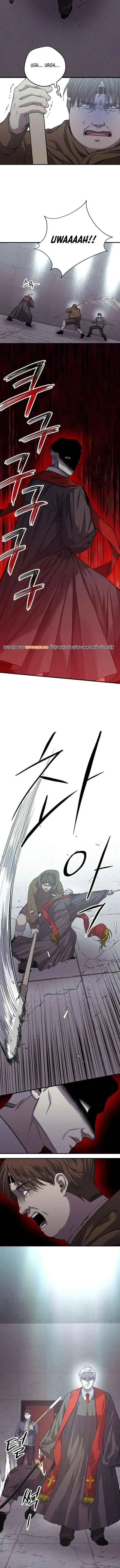 Kẻ Thống Trị Mạt Thế Chap 26 - Next Chap 27