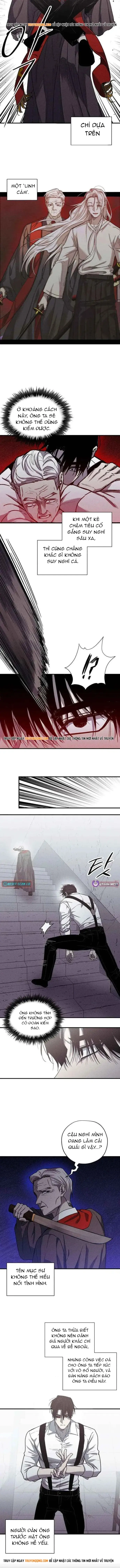 Kẻ Thống Trị Mạt Thế Chap 26 - Next Chap 27