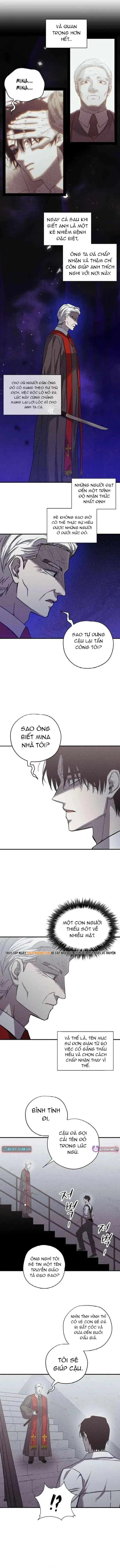Kẻ Thống Trị Mạt Thế Chap 26 - Next Chap 27