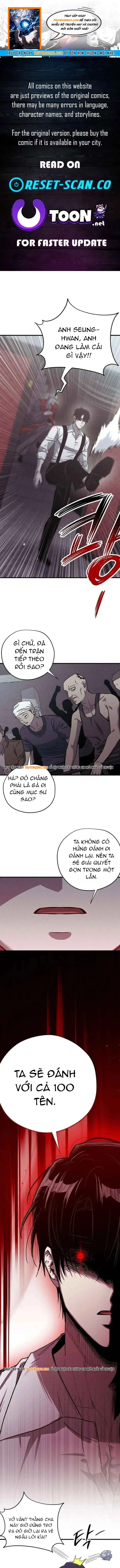 Kẻ Thống Trị Mạt Thế Chap 27 - Next Chap 28