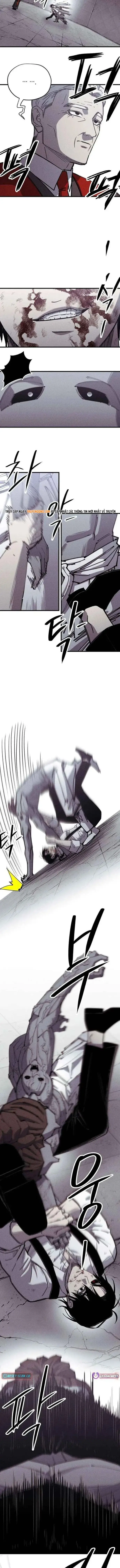 Kẻ Thống Trị Mạt Thế Chap 27 - Next Chap 28