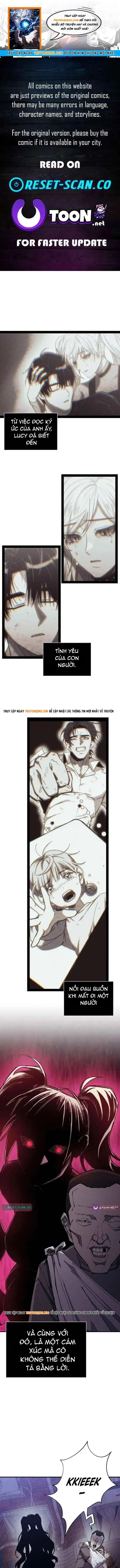 Kẻ Thống Trị Mạt Thế Chap 28 - Next Chap 29