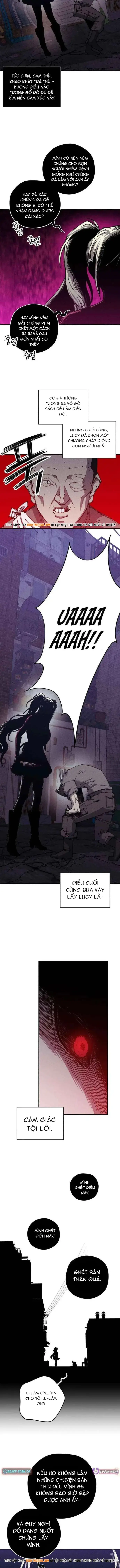 Kẻ Thống Trị Mạt Thế Chap 28 - Next Chap 29