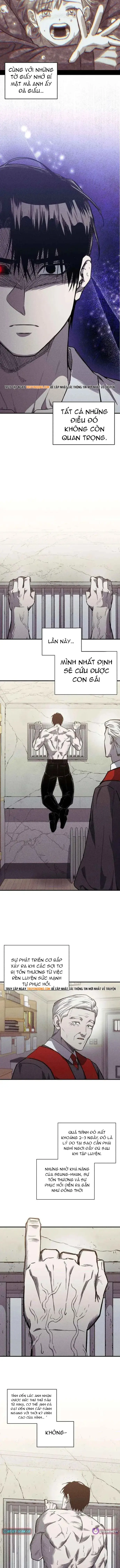 Kẻ Thống Trị Mạt Thế Chap 28 - Next Chap 29