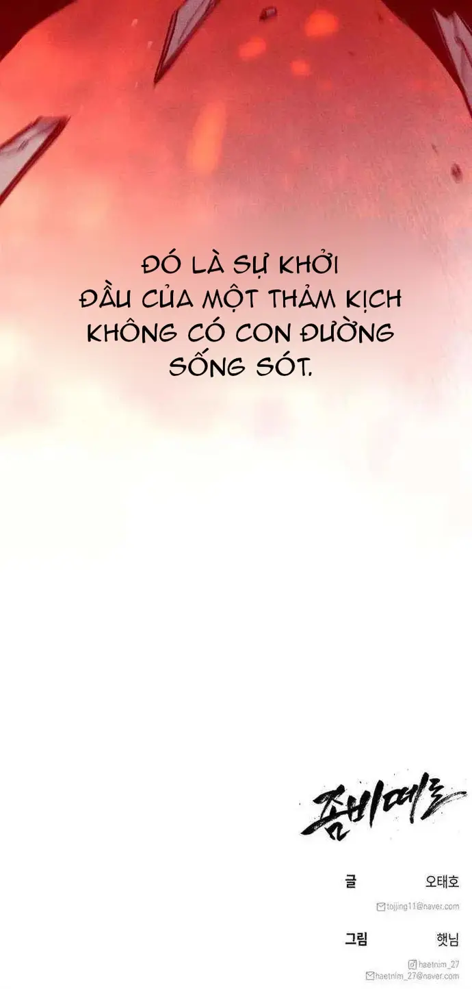 Kẻ Thống Trị Mạt Thế Chap 28 - Next Chap 29