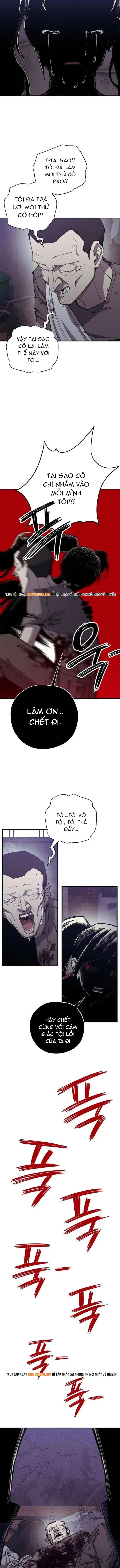 Kẻ Thống Trị Mạt Thế Chap 28 - Next Chap 29