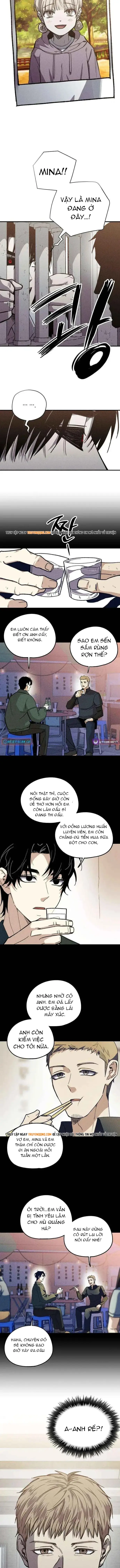 Kẻ Thống Trị Mạt Thế Chap 28 - Next Chap 29