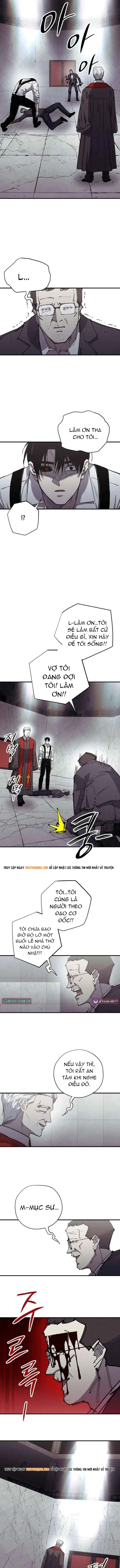 Kẻ Thống Trị Mạt Thế Chap 28 - Next Chap 29