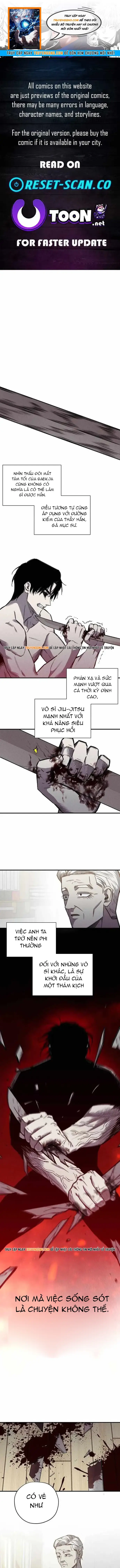 Kẻ Thống Trị Mạt Thế Chap 29 - Next Chap 30