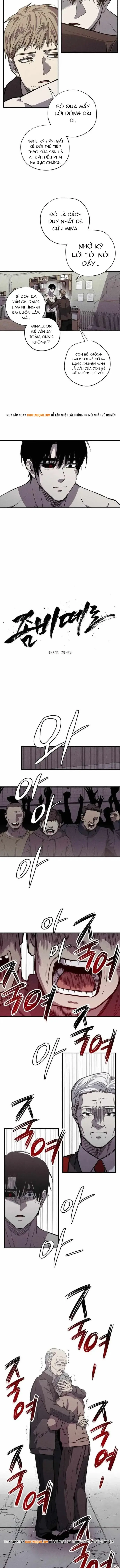 Kẻ Thống Trị Mạt Thế Chap 29 - Next Chap 30